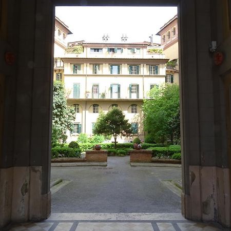 Affittacamere Mazzini Рим Екстер'єр фото