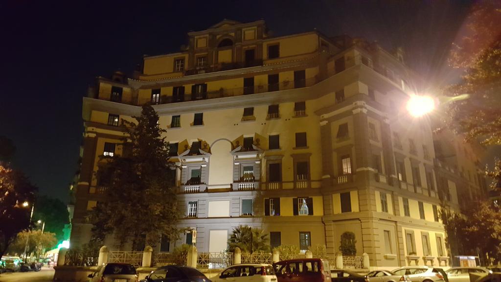 Affittacamere Mazzini Рим Екстер'єр фото