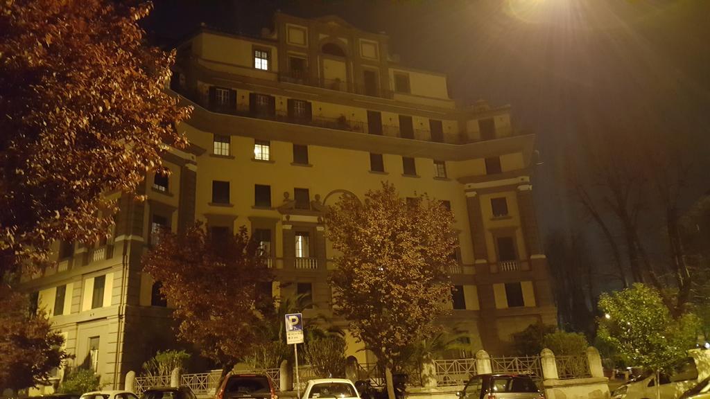 Affittacamere Mazzini Рим Екстер'єр фото